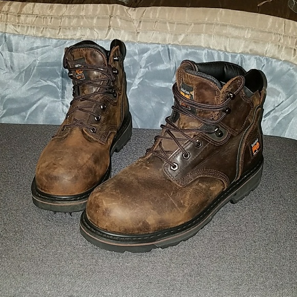 timberland pit boss timberland pit boss